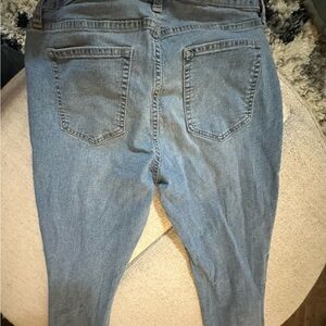 GAP Women's Denim Skinny Jeans